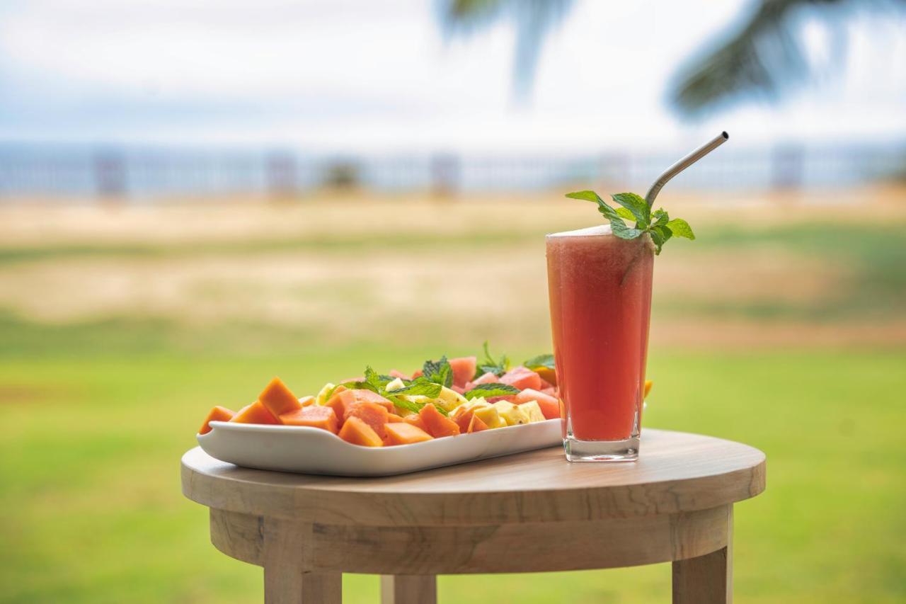 Sati Villa Rekawa Beach Sri Lanka Тангалла Экстерьер фото