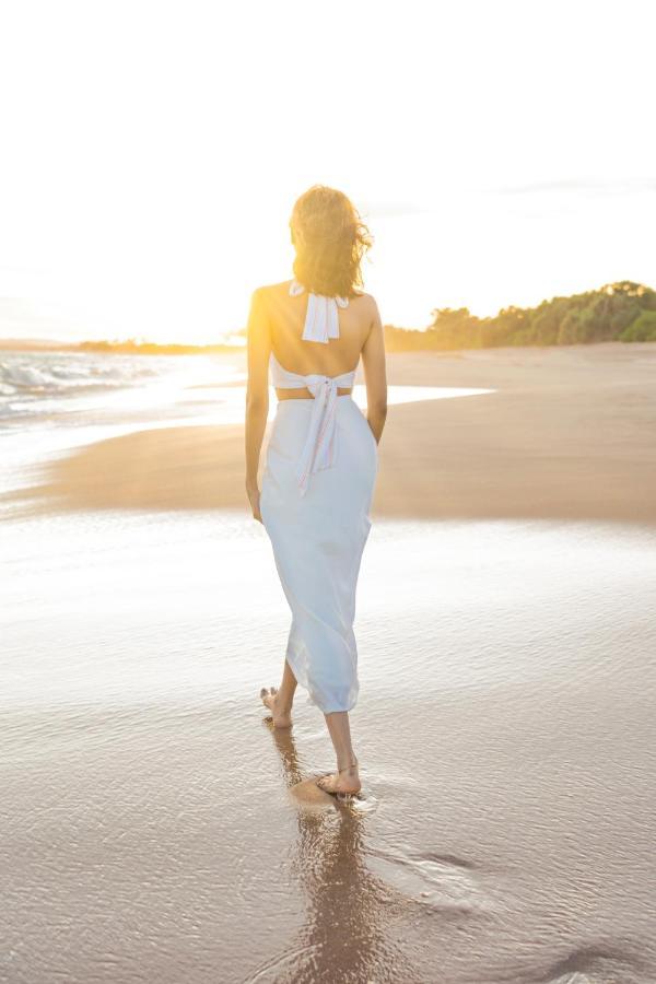 Sati Villa Rekawa Beach Sri Lanka Тангалла Экстерьер фото